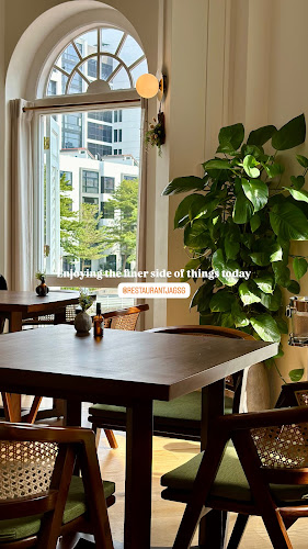 Comentarii opinii despre Restaurant JAG