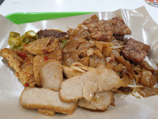 Opinii despre Yi Huat Cafe & Eating House în Singapore - Hospitality and gastronomy