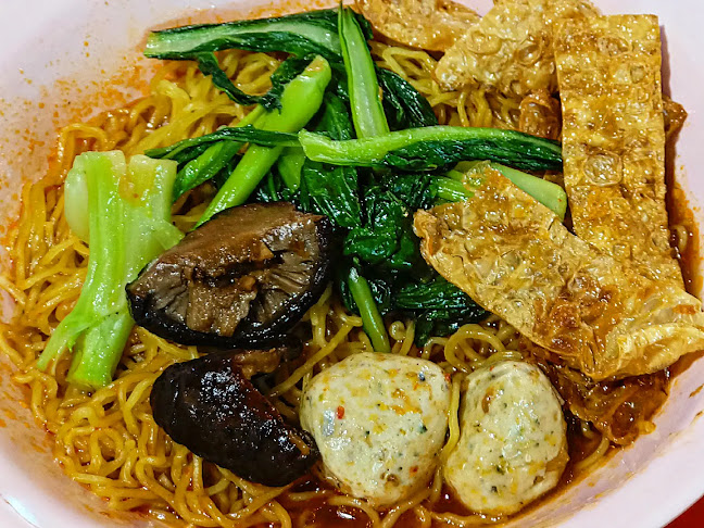 Comentarii opinii despre San Yuan Vegetarian