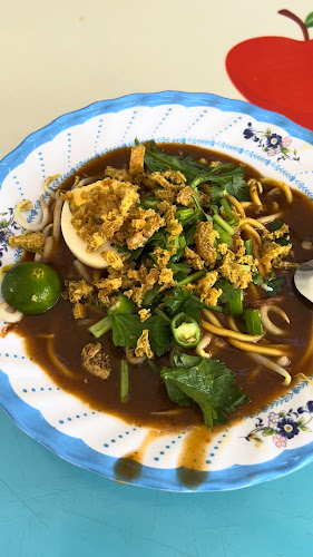 Kedai Makan Muhajirin