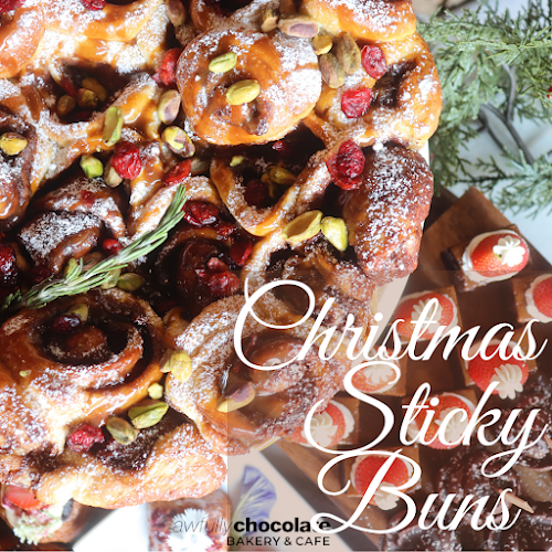 Awfully Chocolate - Hospitality and gastronomy