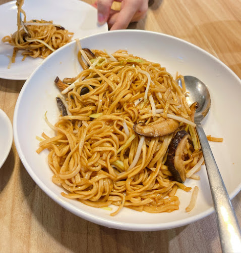 Restaurant by Chef Foong - Singapore