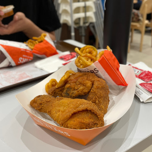 Opinii despre A&W AMK HUB în Singapore - Hospitality and gastronomy