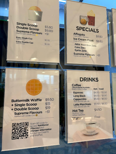 Ketojiak Ice Creams, Waffles & Bakes (Sugar-Free, Ultra Low Carb, Diabetic & Keto Friendly) - Singapore