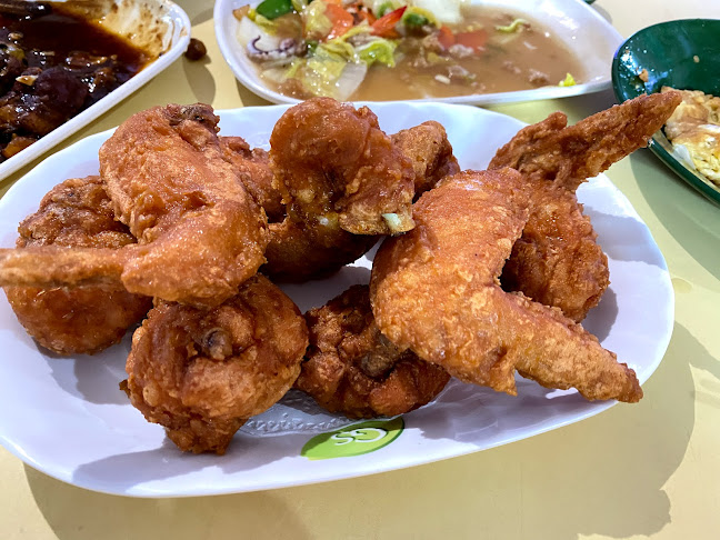 Opinii despre Sin Ho în Singapore - Hospitality and gastronomy