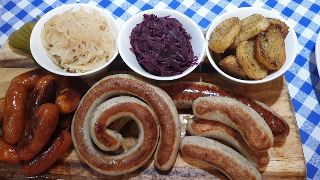 Brotzeit German Beer Bar and Restaurant - Katong - Singapore