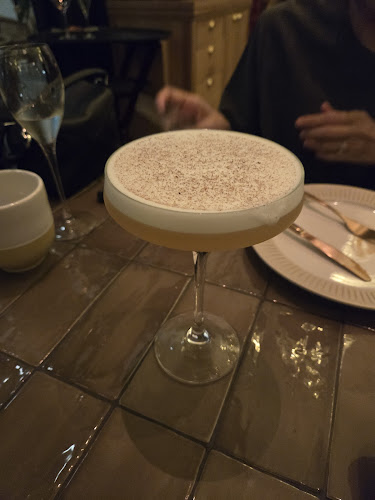 noa by Olivia - Singapore