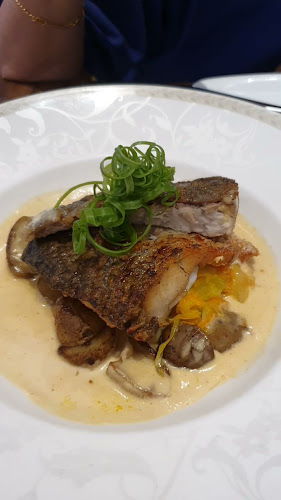 Poulet - VivoCity - Singapore