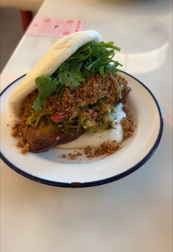 Opinii despre Abundance: Taiwanese Restaurant & Craft Beer Bar (Tampines) în Singapore - Hospitality and gastronomy