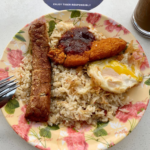 Opinii despre Sin Hin Food Place Pte Ltd în Singapore - Hospitality and gastronomy