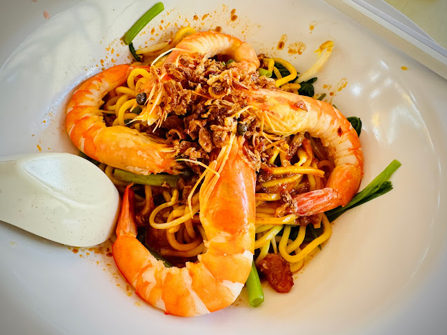 210 Hougang St 21, Singapore 530210