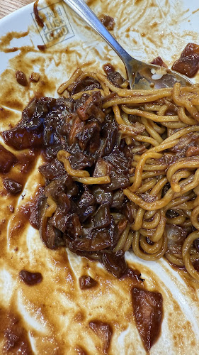 Opinii despre Paik's Noodle @ Waterway Point în Singapore - Hospitality and gastronomy