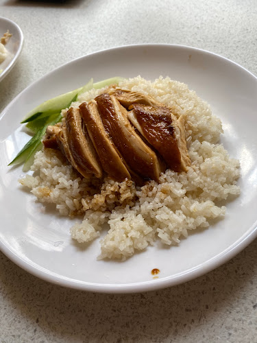 Chiew Kee Noodle House