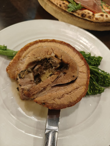 La Pizzaiola @ Bukit Timah - Singapore