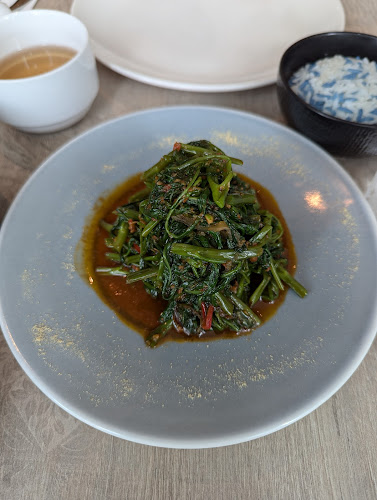 Comentarii opinii despre Bonding Kitchen Orchard Singapore