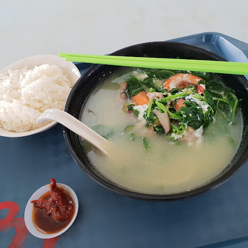 Opinii despre Ayer Rajah Food Centre în Singapore - Hospitality and gastronomy