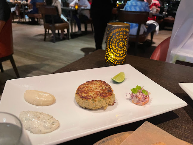 Opinii despre Wooloomooloo Steakhouse Singapore în Singapore - Hospitality and gastronomy