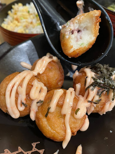 Maccha House - Singapore