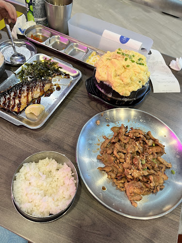 Opinii despre Ajumma's (Waterway Point) în Singapore - Hospitality and gastronomy