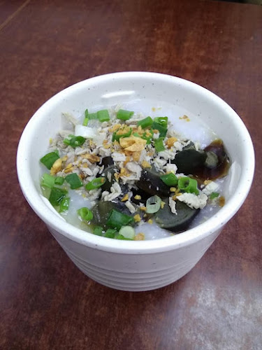 126 Dim Sum @ Boon Keng