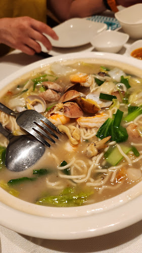 Comentarii opinii despre PUTIEN Holland Village