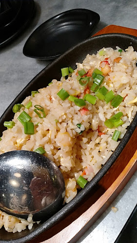 Comentarii opinii despre Wok Master Paya Lebar Square |Singapore Chinese Restaurant | Chili Crabs Curry Fish Head