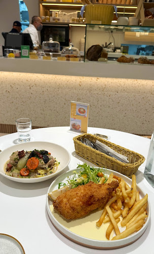 Opinii despre alkove bistro în Singapore - Hospitality and gastronomy