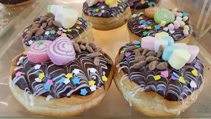 Chang Wang Cake Shop