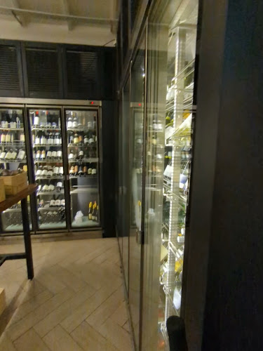 Comentarii opinii despre Botanico at The Summerhouse