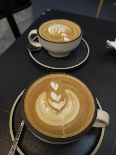 Comentarii opinii despre Cafe FuFu