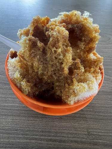 Comentarii opinii despre Botanic Garden Dessert Corner