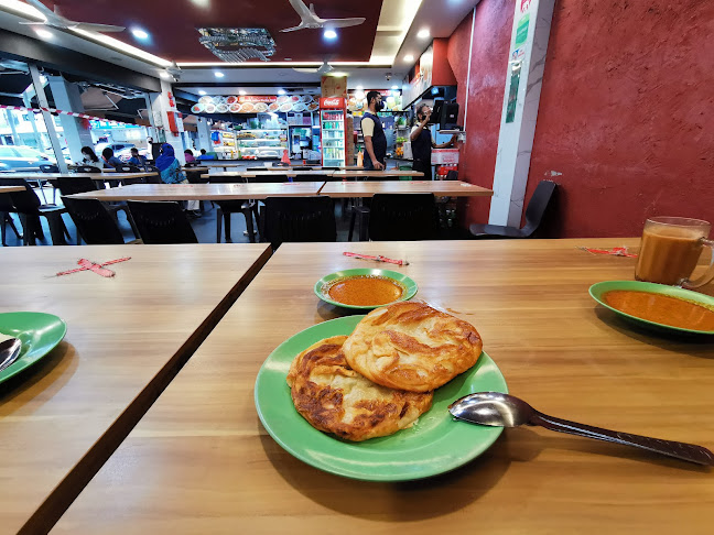 1 Kensington Park Rd, Singapore 557253