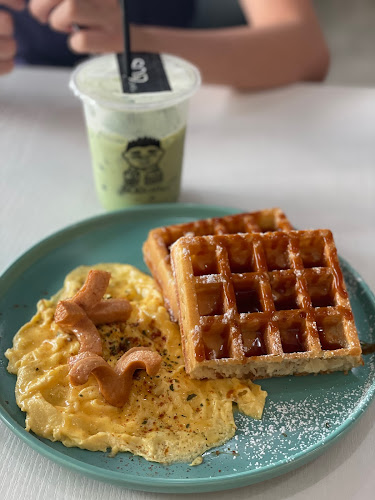 Comentarii opinii despre SOD Cafe