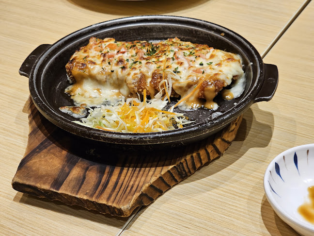 SUSHI TEI - Singapore