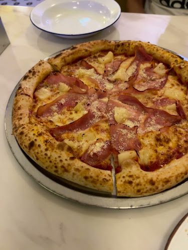 Pastaria Abate - Singapore