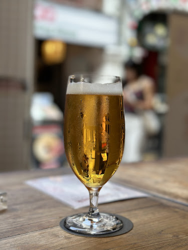 Good Luck - The Best of Singapore Craft Beers (Bugis - Haji Lane) - Hospitality and gastronomy