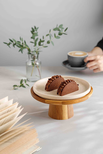 KOKO Cafe and Patisserie - Hospitality and gastronomy