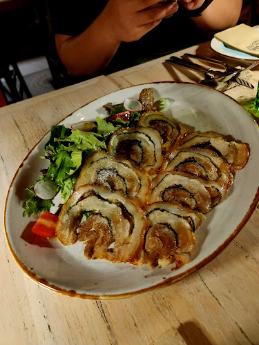 Comentarii opinii despre La Bottega Enoteca