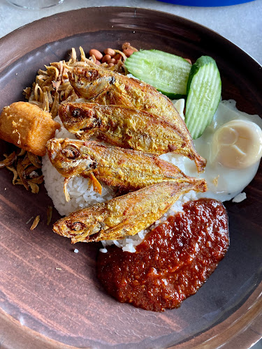 Opinii despre The Bedok Market Place în Singapore - Hospitality and gastronomy