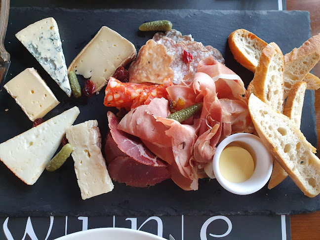 Wine Connection Bistro