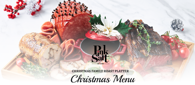 Opinii despre PinkSalt Catering By Foodatious - Delicious Gourmet Catering în Singapore - Hospitality and gastronomy