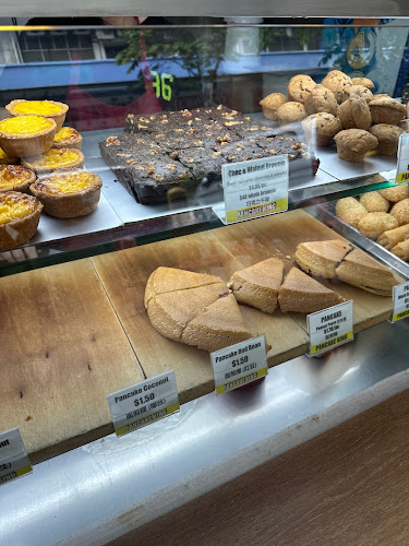 Comentarii opinii despre Pancake King Ubi Rd 1, Blk3014 #01-308