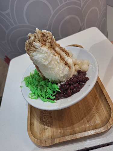 Comentarii opinii despre Ji De Chi Dessert 記得吃 @ White Sands