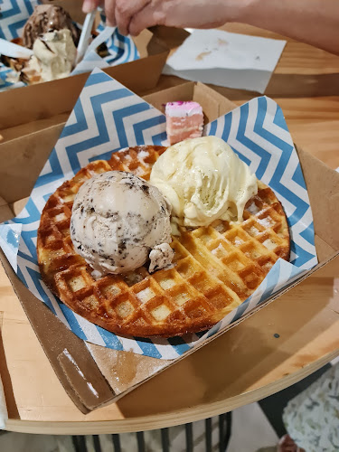 A Spoonful of Sugar - Hospitality and gastronomy