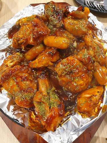 Comentarii opinii despre K-Chicken