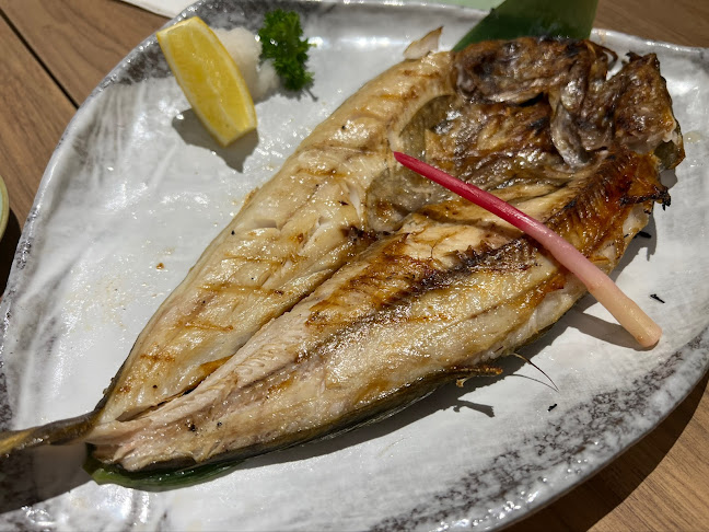 Opinii despre Kaiyo Sushi and Grill în Singapore - Hospitality and gastronomy