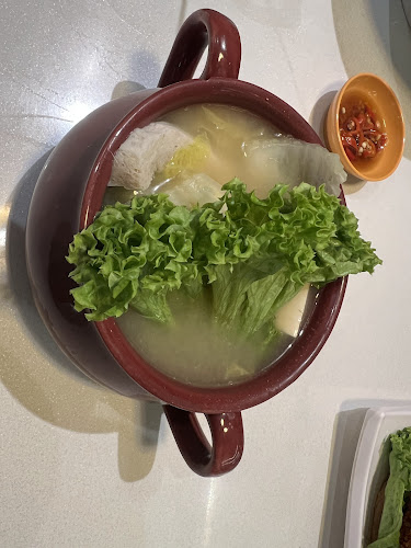 Red Apple Veggie Cafe - Hospitality and gastronomy