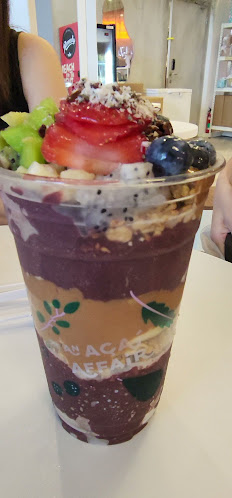 Comentarii opinii despre An Açaí Affair