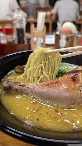 Ramen Keisuke Tori King - Hospitality and gastronomy