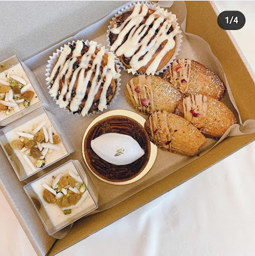 Bites & Crumbs - Singapore